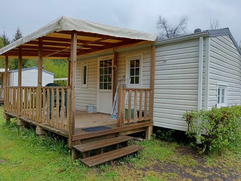 Camping La Vallée - Camping Puy-de-Dôme - Image N°5